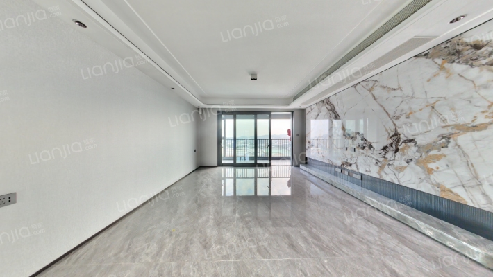建发·缦云二手房实景图