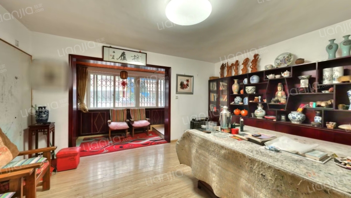 华侨商业城二手房实景图