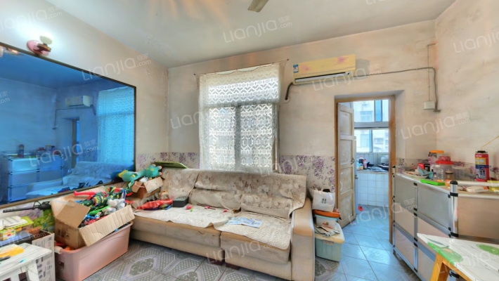 二八八社区二手房实景图