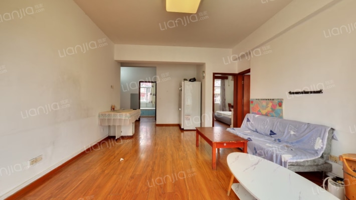 康华苑二手房实景图