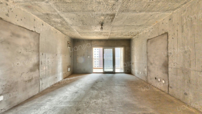 曲江国风世家B区二手房实景图