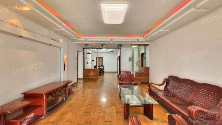 岷江华庭二期二手房实景图