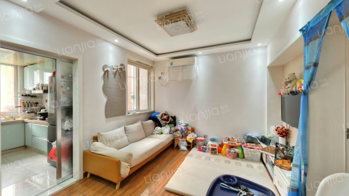 永恒家园二手房实景图