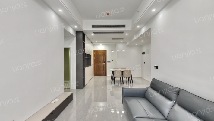 恒大御龙天峰二手房实景图