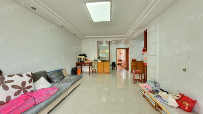 宝塔路148号小区（玛瑞珂城市花园）二手房实景图