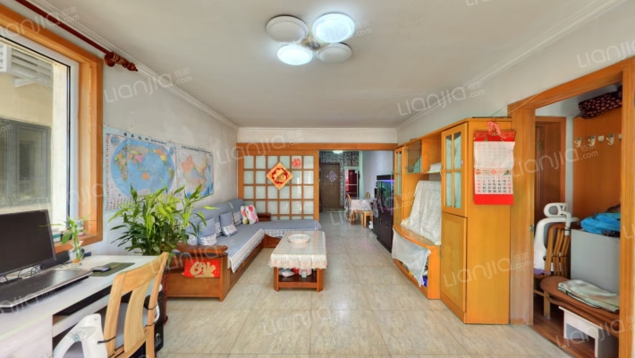 汉荣家园二手房实景图