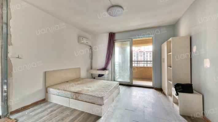 威尼斯水城第十四街区二手房实景图