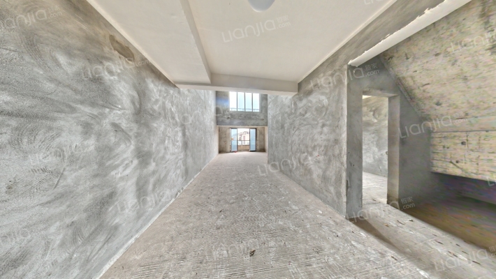 融睿香墅里二手房实景图