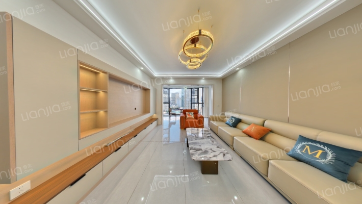 昭艺大厦二手房实景图