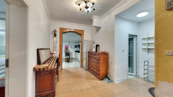 人民南路三段14号二手房实景图