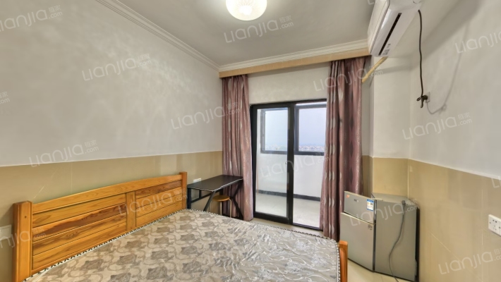 万福里二手房实景图