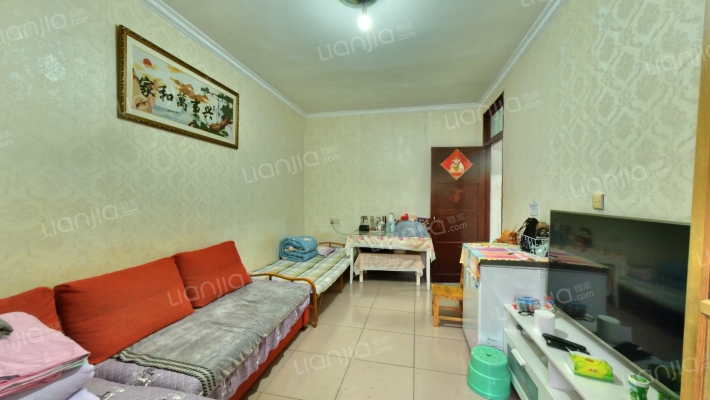 金鱼街9号二手房实景图