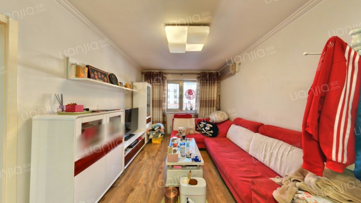 交大东路34号院二手房实景图