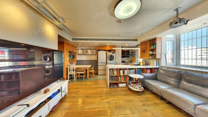 百万庄大街21号院二手房实景图