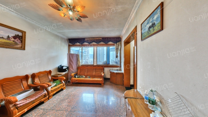 裕华小区二手房实景图