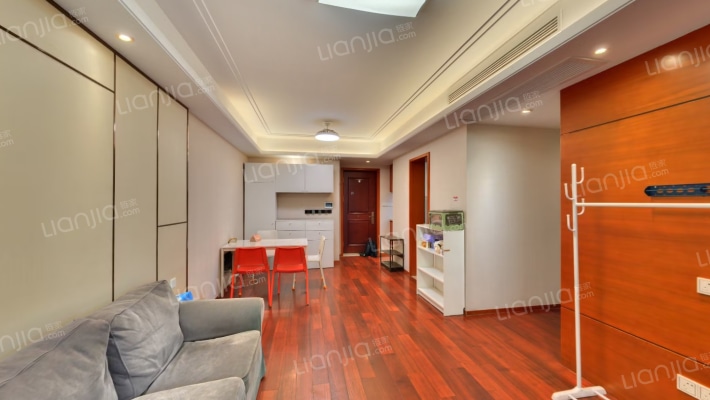 中建锦绣天地二期二手房实景图