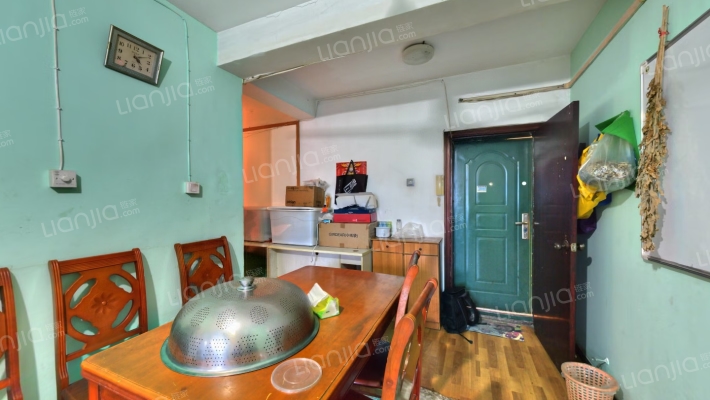 抚琴西路213号二手房实景图