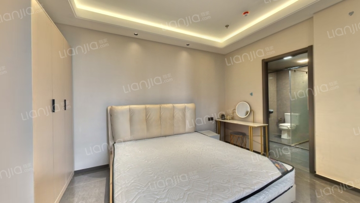 汉湖天璟二手房实景图