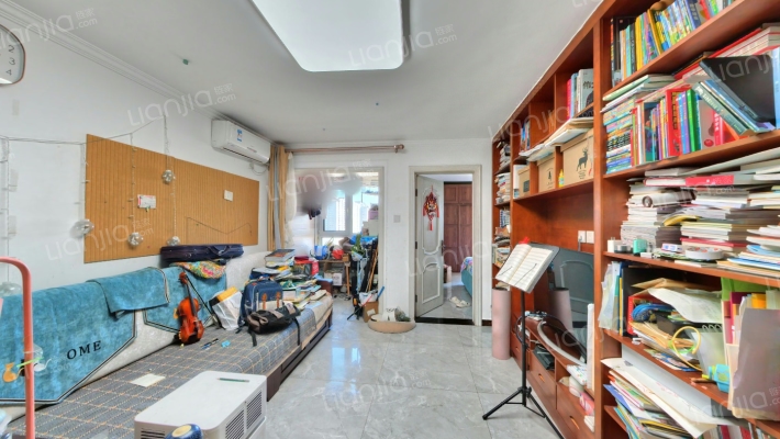 太阳园二手房实景图