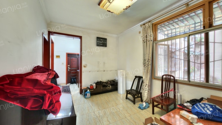 外化成五里墩一巷1号二手房实景图