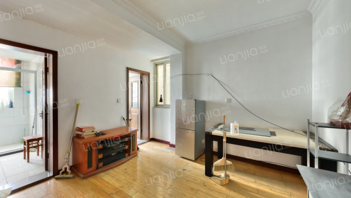 明日嘉园二手房实景图