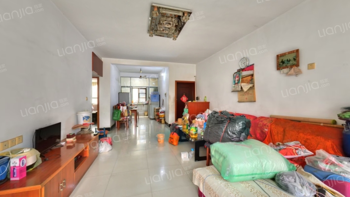 澄湖名居二手房实景图