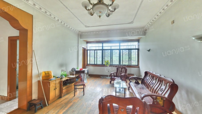 国博大道二手房实景图