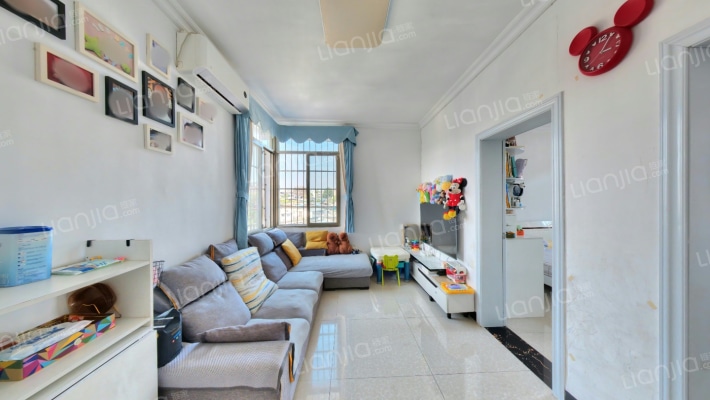 南湖生活区二手房实景图