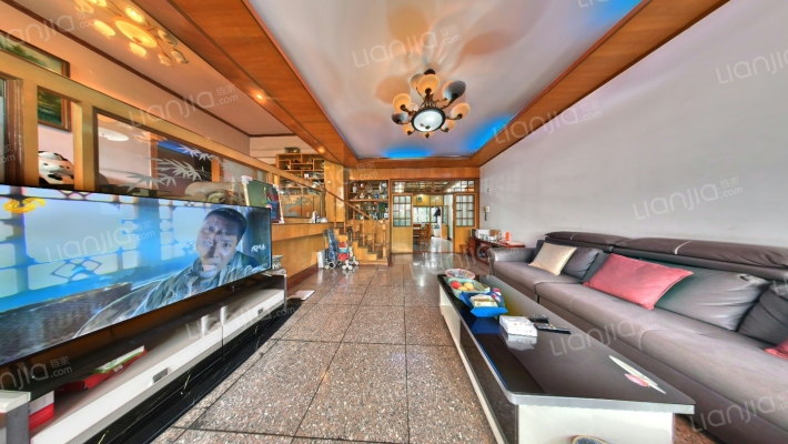 金沙桥街5号二手房实景图