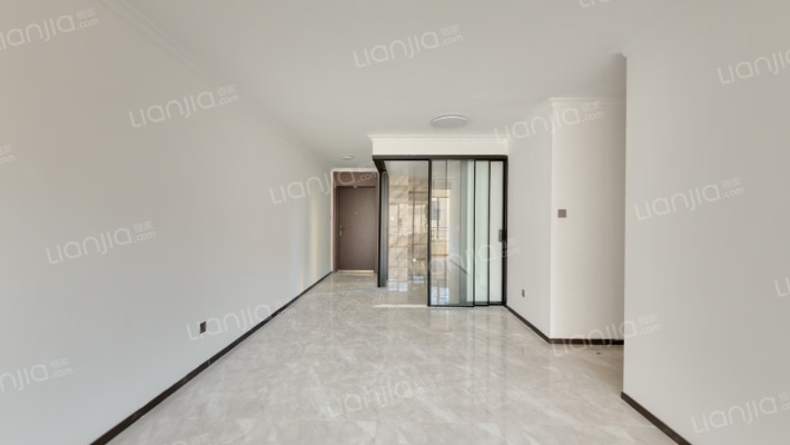 花海紫荆院二手房实景图