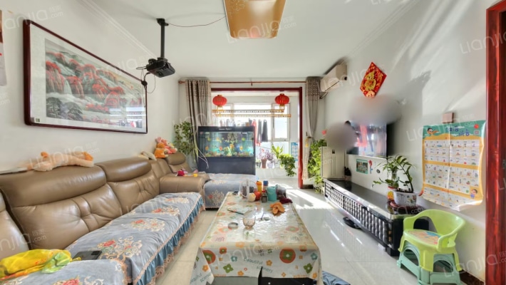 九珑湾二手房实景图