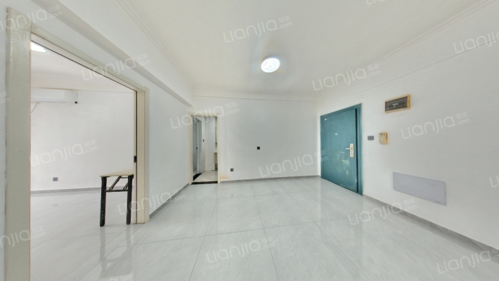 朝阳小区二手房实景图