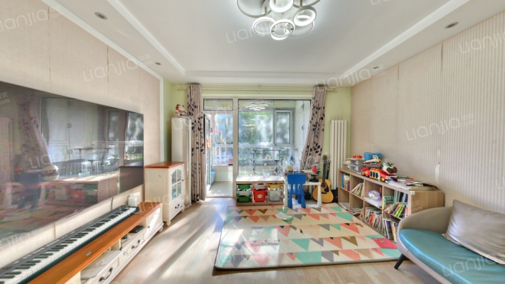 悦廷二手房实景图