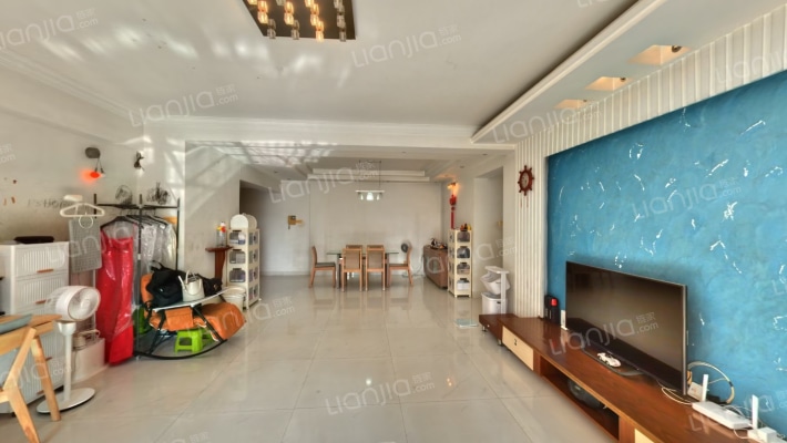 永成大厦二手房实景图