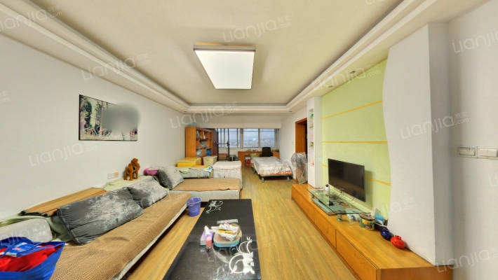 得润花苑二手房实景图