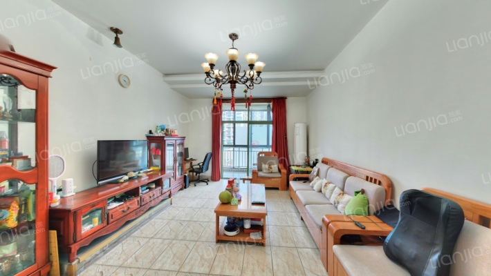 千禧花园二手房实景图