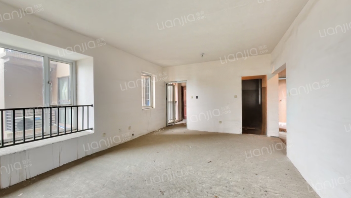 中铁天宏康郡二手房实景图