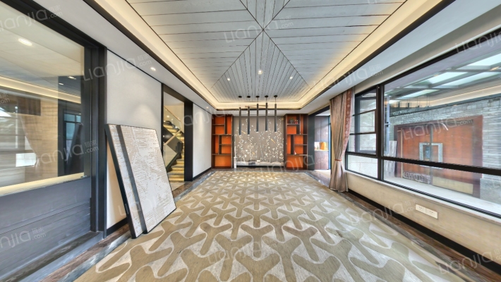 茅莱山居二手房实景图