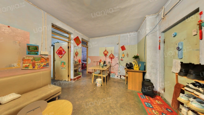 东光街南一巷1号二手房实景图