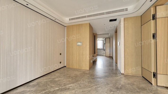 远洋长江樽二手房实景图