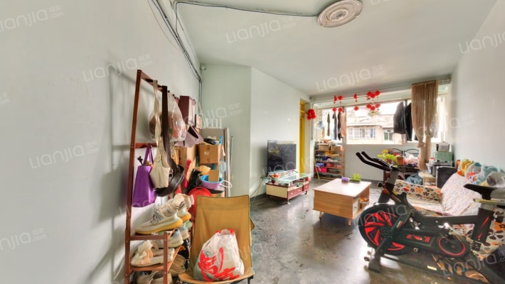 芳华街25号二手房实景图