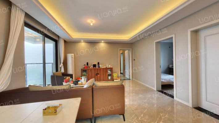 朗悦府宸园二手房实景图