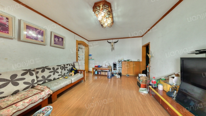 锦东苑二手房实景图