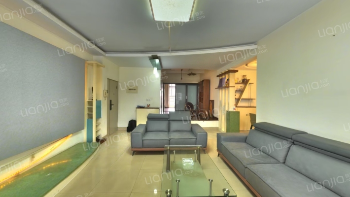 新城俊园二手房实景图