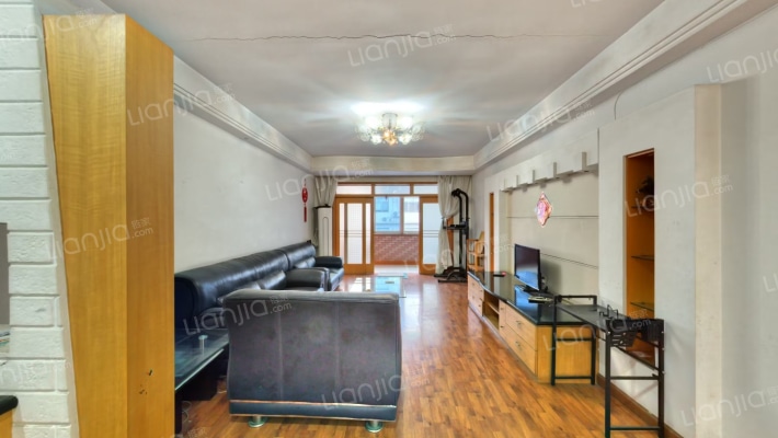 国家税务总局长沙市芙蓉区税务局宿舍二手房实景图