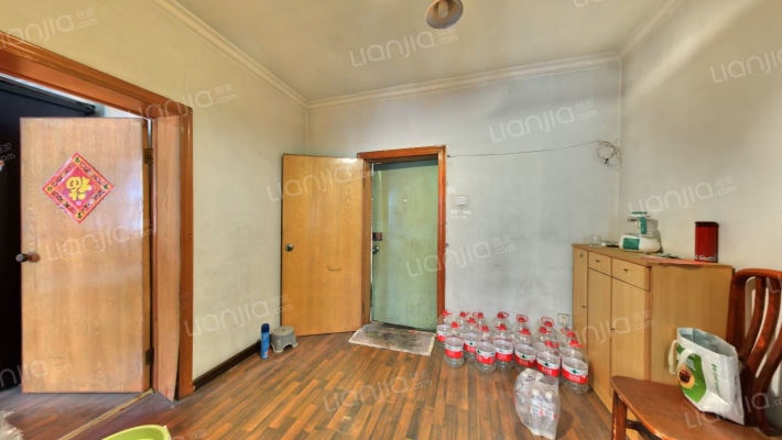 合雅苑二手房实景图