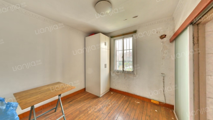 勤学路二手房实景图