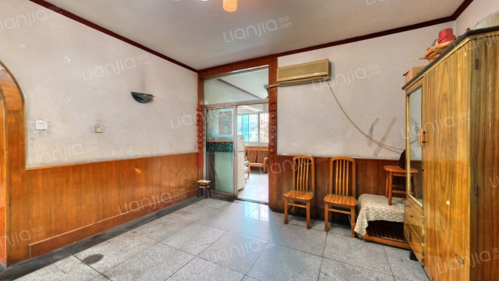 武侯祠大街254号二手房实景图