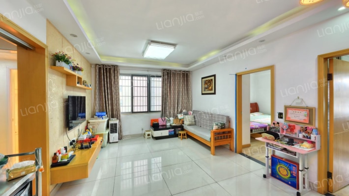 西源鑫大厦二手房实景图