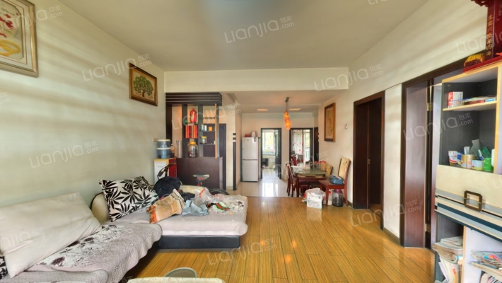 汇丰苑二手房实景图